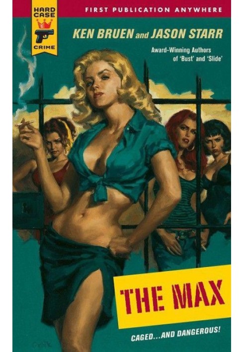 Book The Max