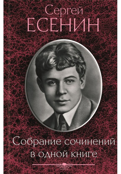 Book Collected works in one book