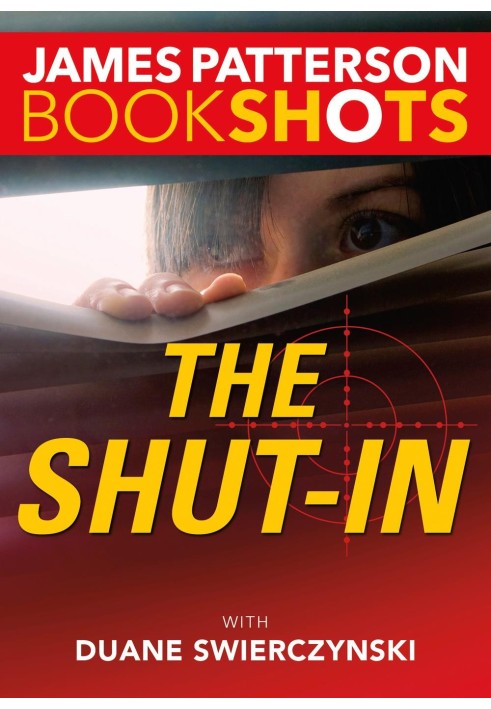 Book The Shut-In