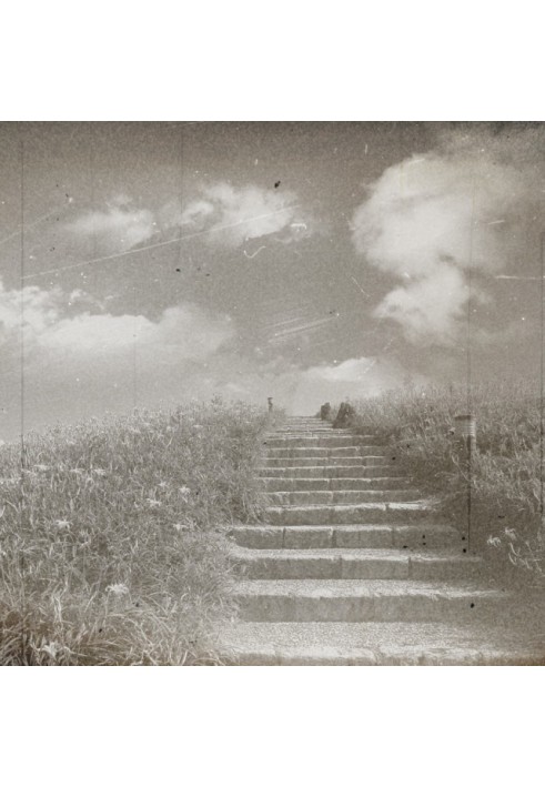 Book stairway to Heaven