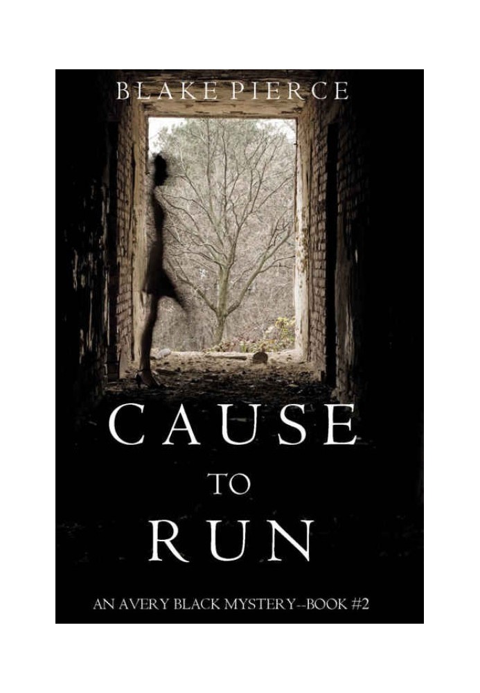 Book Cause to Run