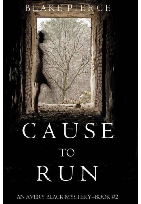 Book Cause to Run