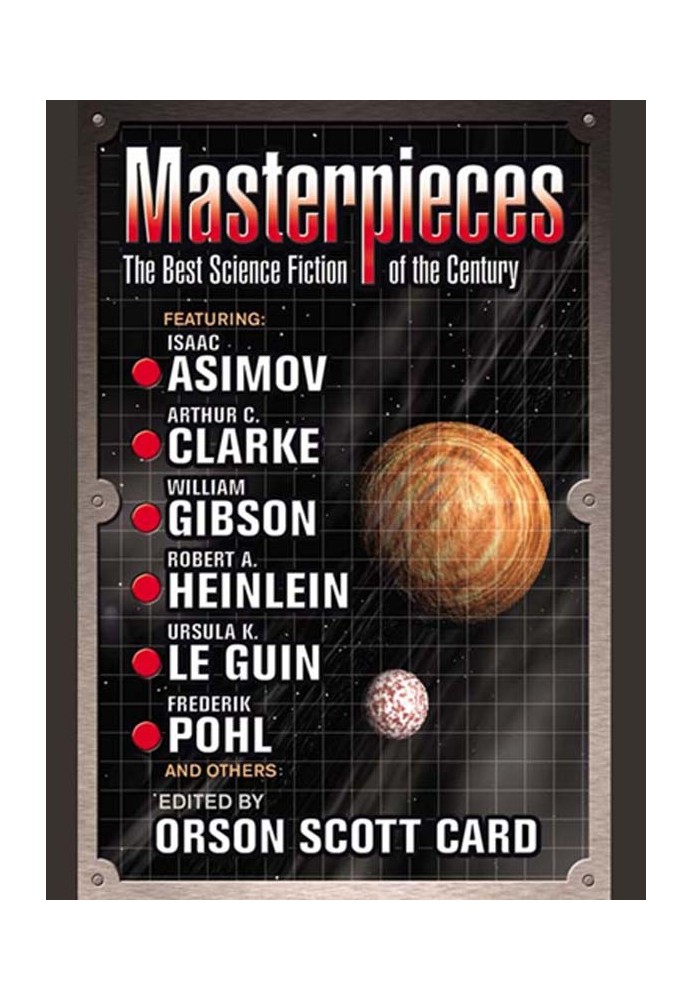 Book Masterpieces