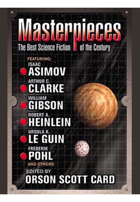 Book Masterpieces