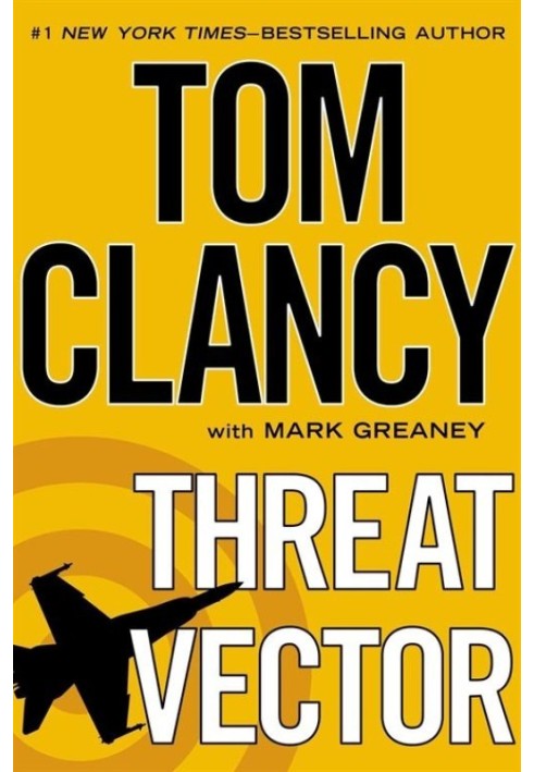 Book Threat Vector