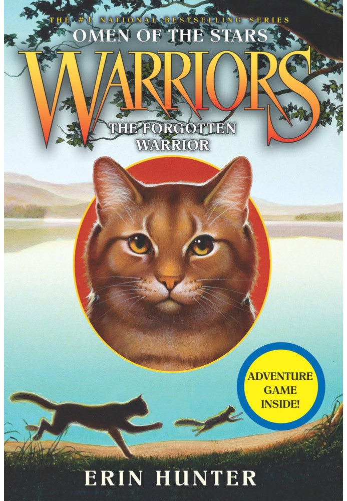 Book The Forgotten Warrior