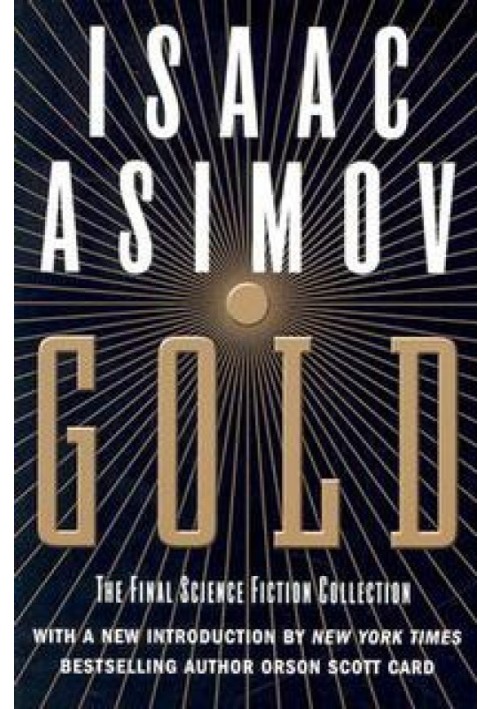 Book Gold