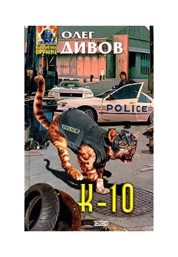 Book K-10
