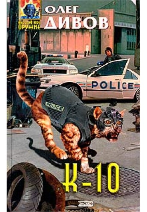 Book K-10