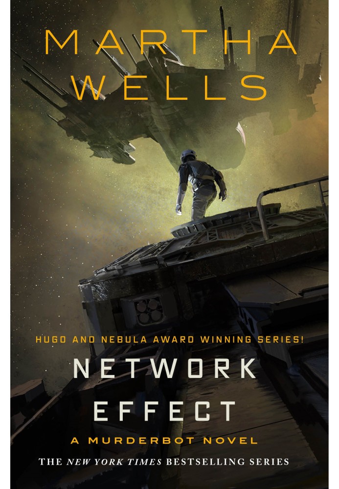 Book Network Effect