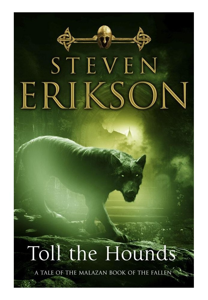 Book Tribute to the dogs