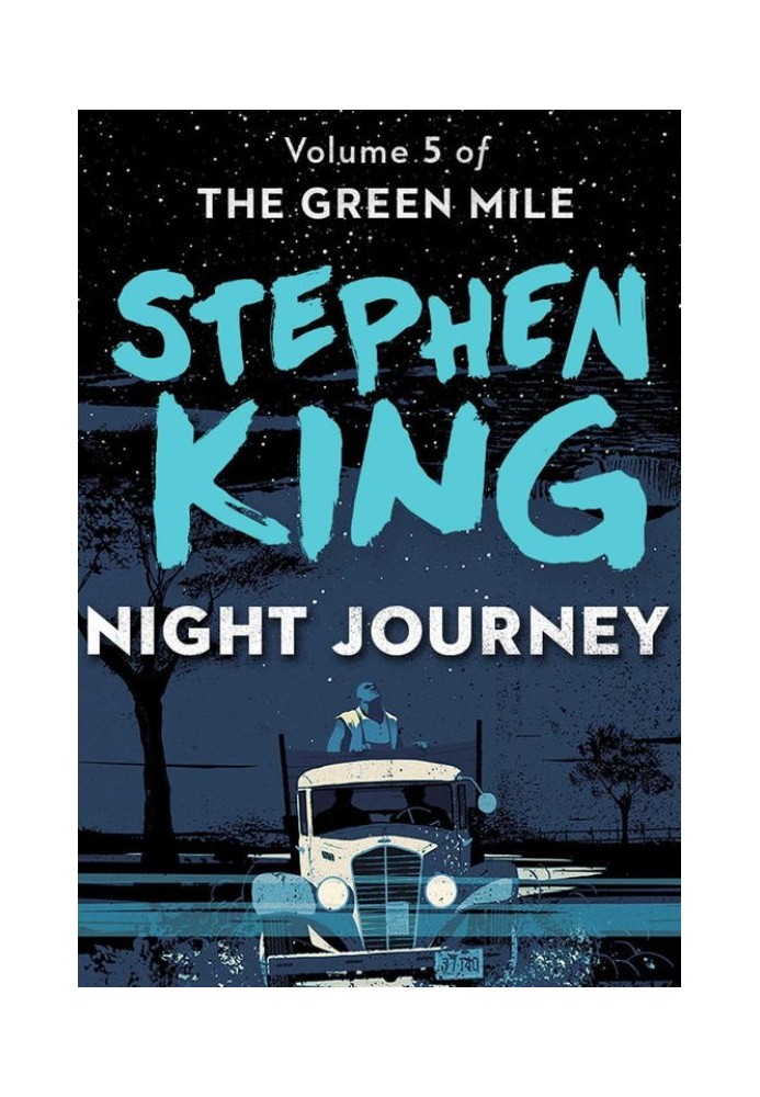 Book Night Journey