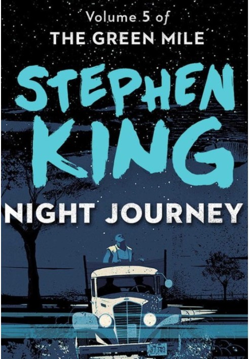 Book Night Journey