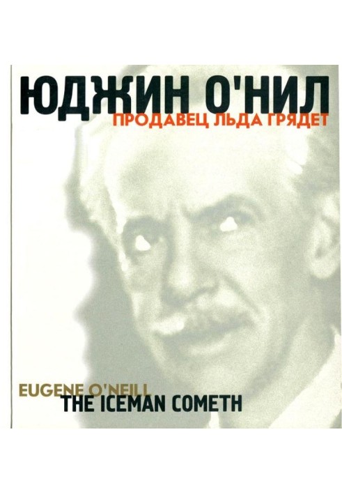 Книга Продавец льда грядёт