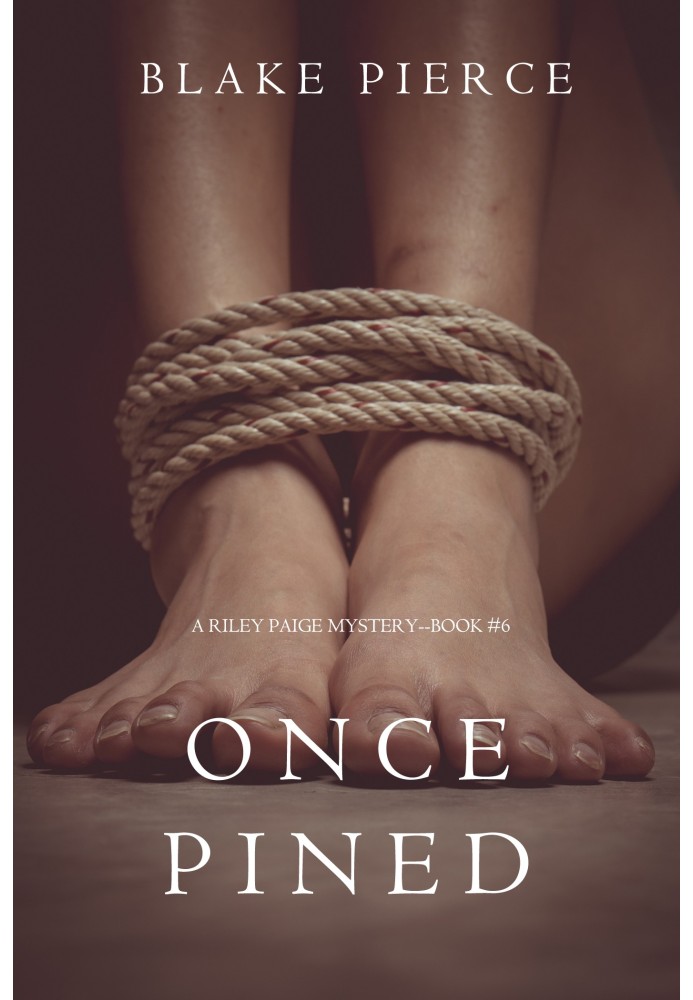Book Once Pined