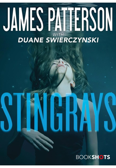 Book Stingrays