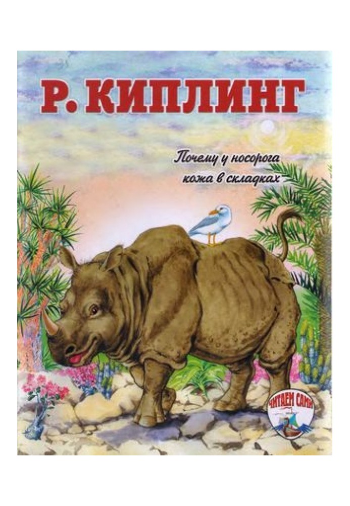 Book Why does a rhinoceros have wrinkled skin?
