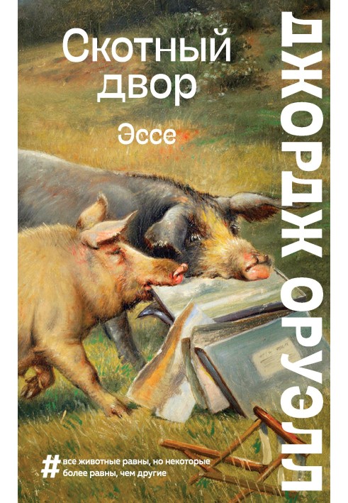 Книга Обори. Есе