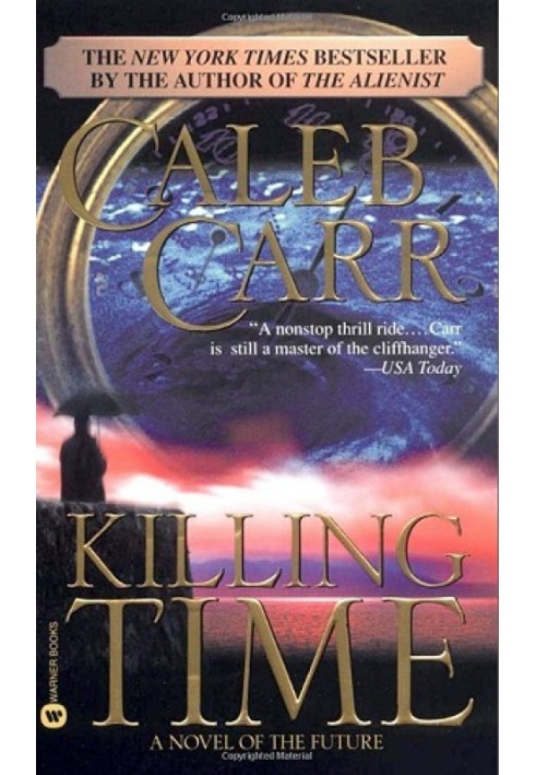 Book Killing Time