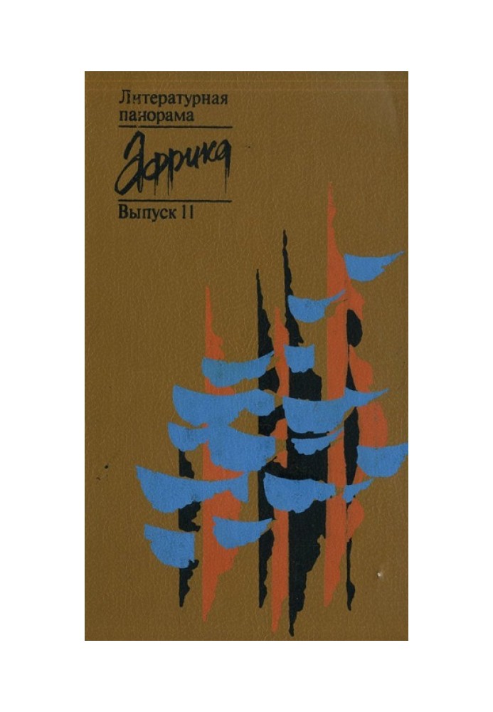 Book Senzero - short brother (Ethiopia)