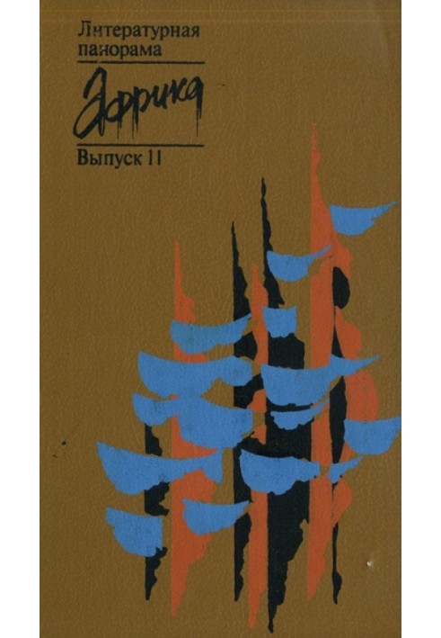 Book Senzero - short brother (Ethiopia)