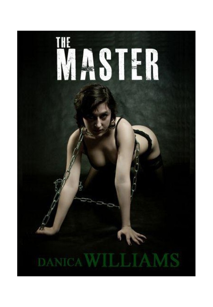 Book The Master