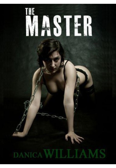 Book The Master