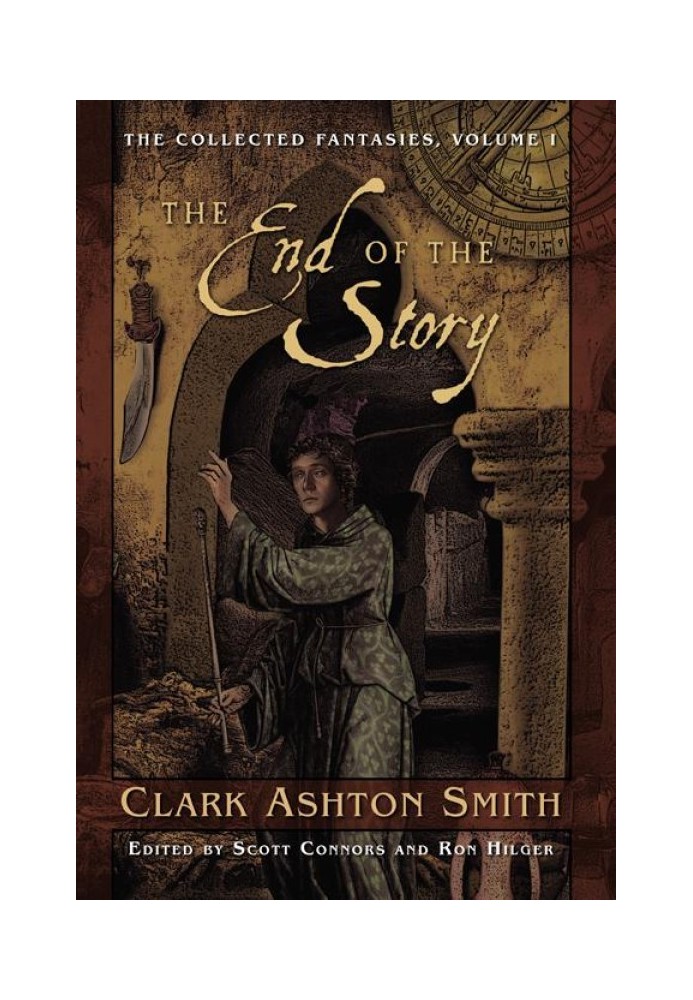Book The End of the Story