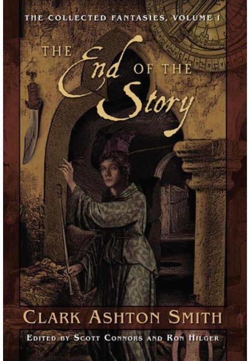 Book The End of the Story
