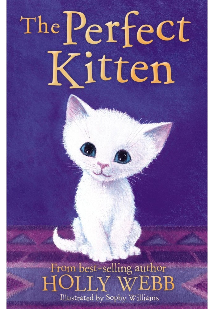 Book The Perfect Kitten