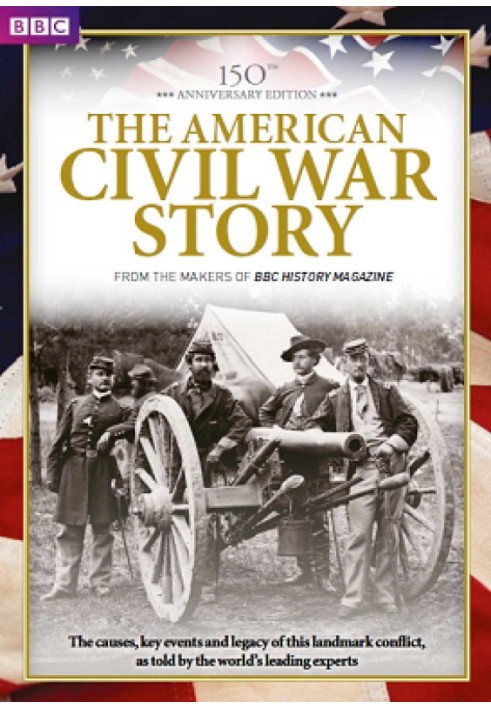 Book The American Civil War Story