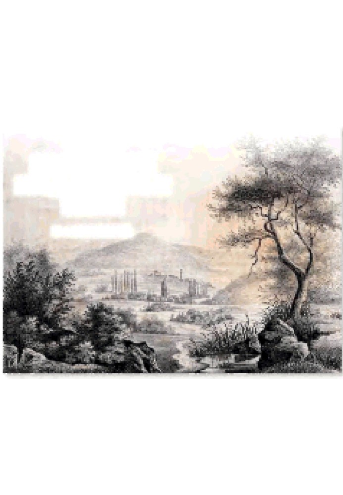 Book A Tale of Mysterious Cities and Forgotten Languages