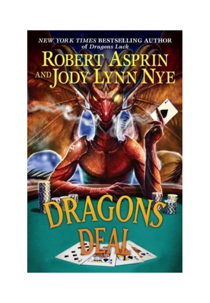 Book Dragons deal