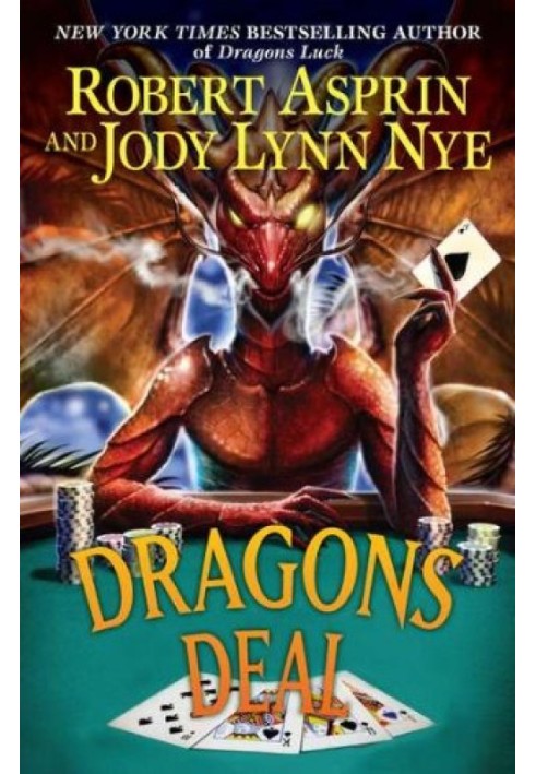 Book Dragons deal