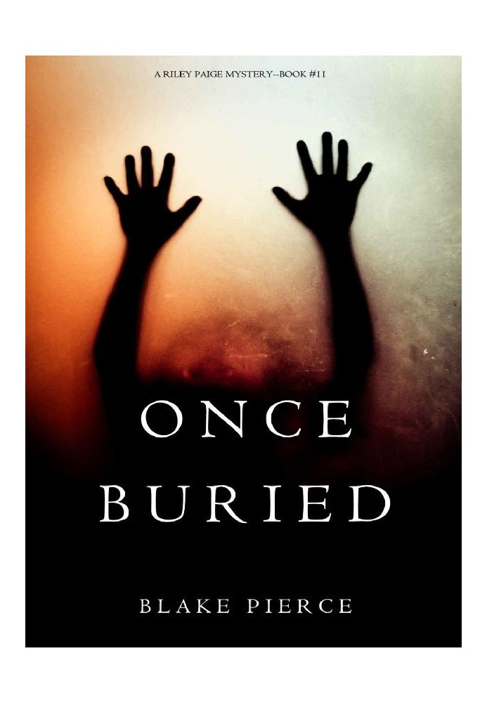 Book Once Buried