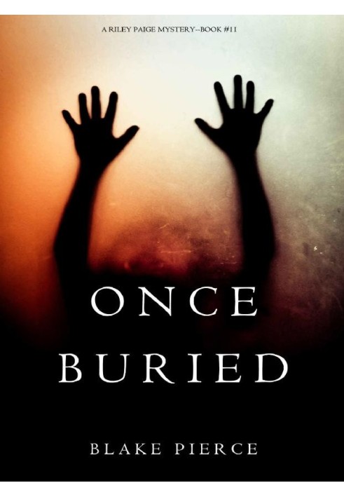 Book Once Buried