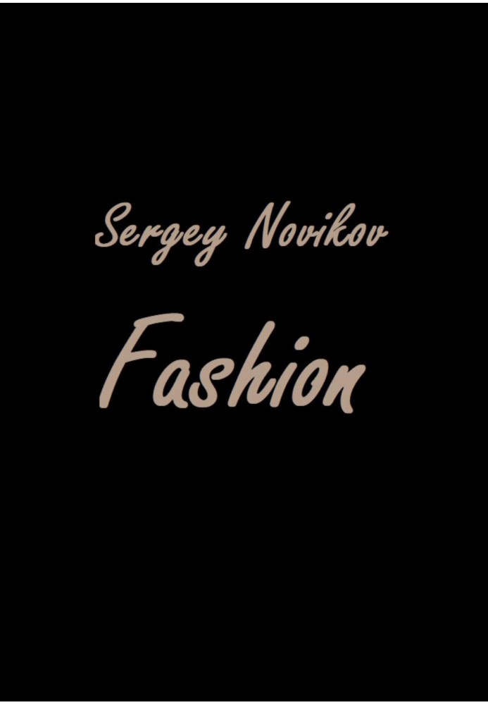 Book fashion