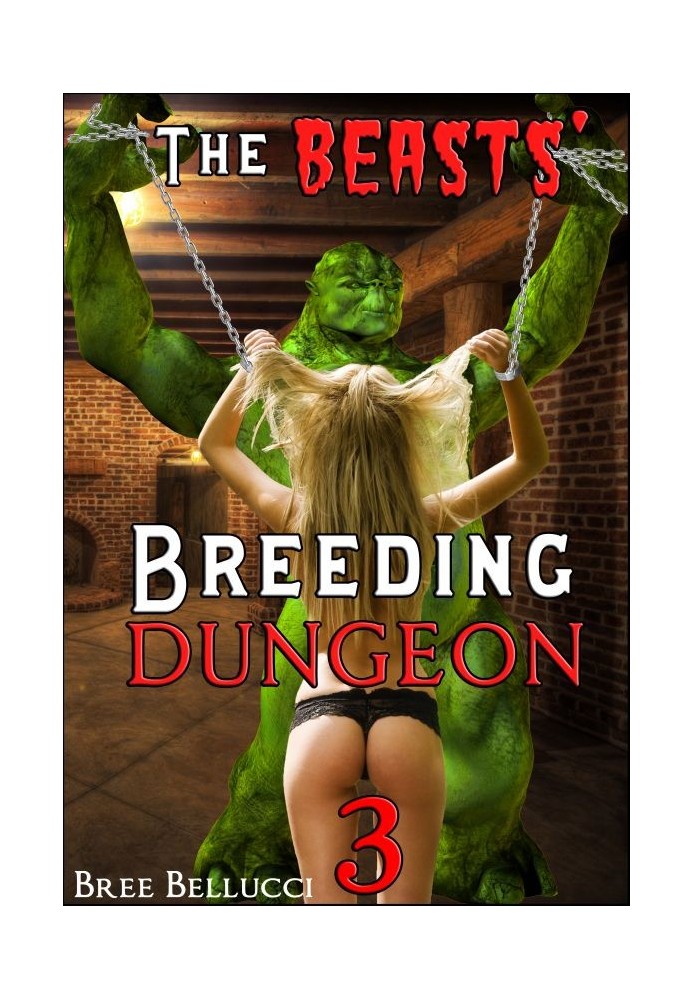 Book The Beasts' breeding dungeon 3