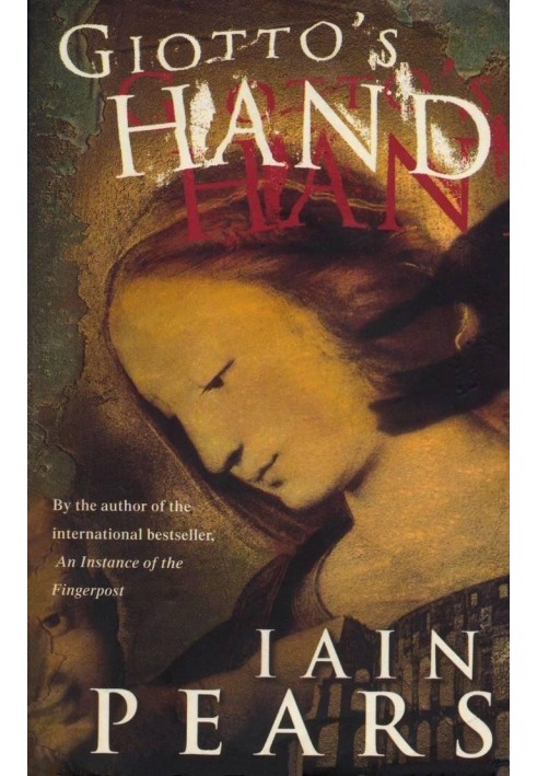 Book Giotto's Hand