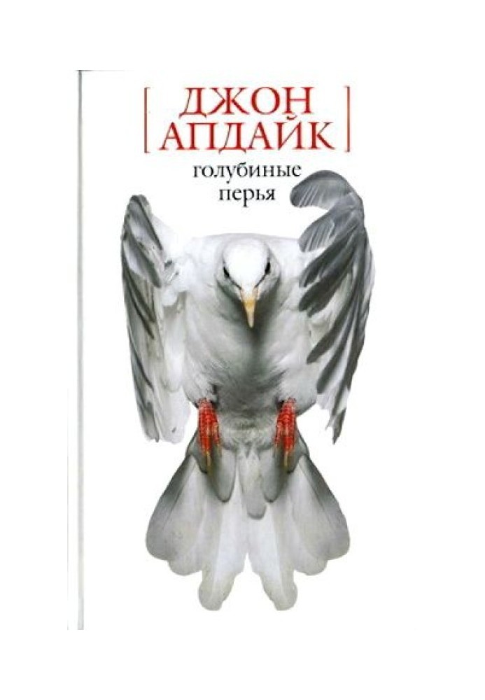 Book Gift from the city