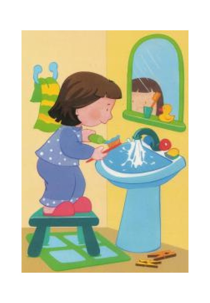 Book Racial hygiene concept