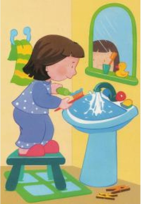 Book Racial hygiene concept