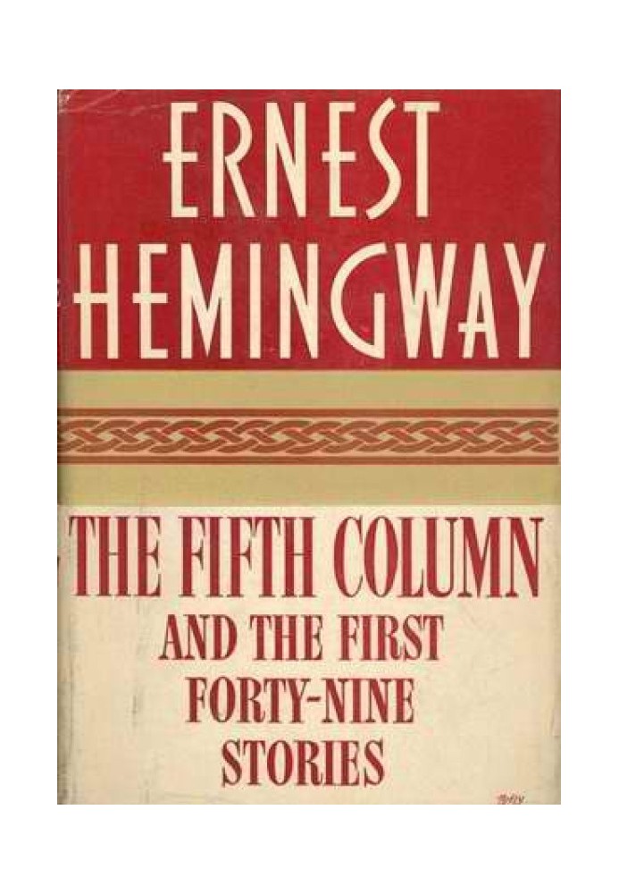 Book The short-lived happiness of Francis Macomber