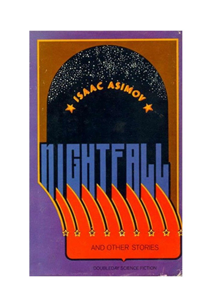 Book The Coming of Night (Collected Stories)