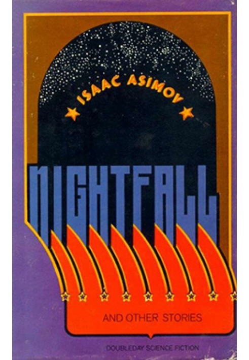 Book The Coming of Night (Collected Stories)