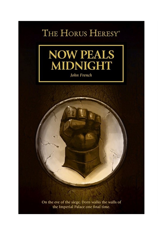 Book And it was midnight