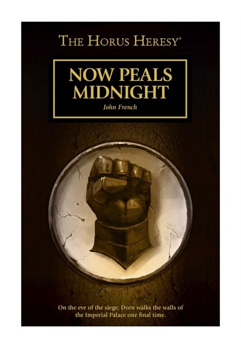 Book And it was midnight