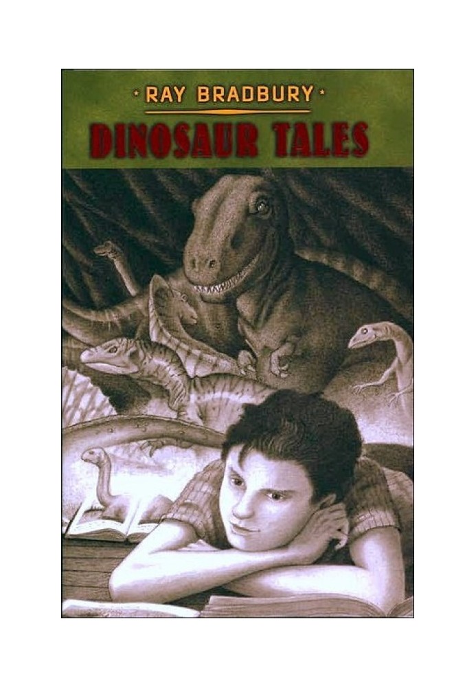 Book “Well, besides a dinosaur, what do you want to be when you grow up?”
