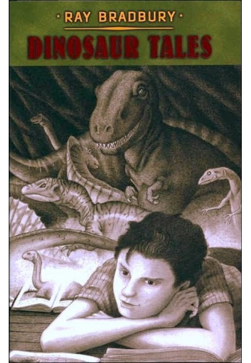 Book “Well, besides a dinosaur, what do you want to be when you grow up?”