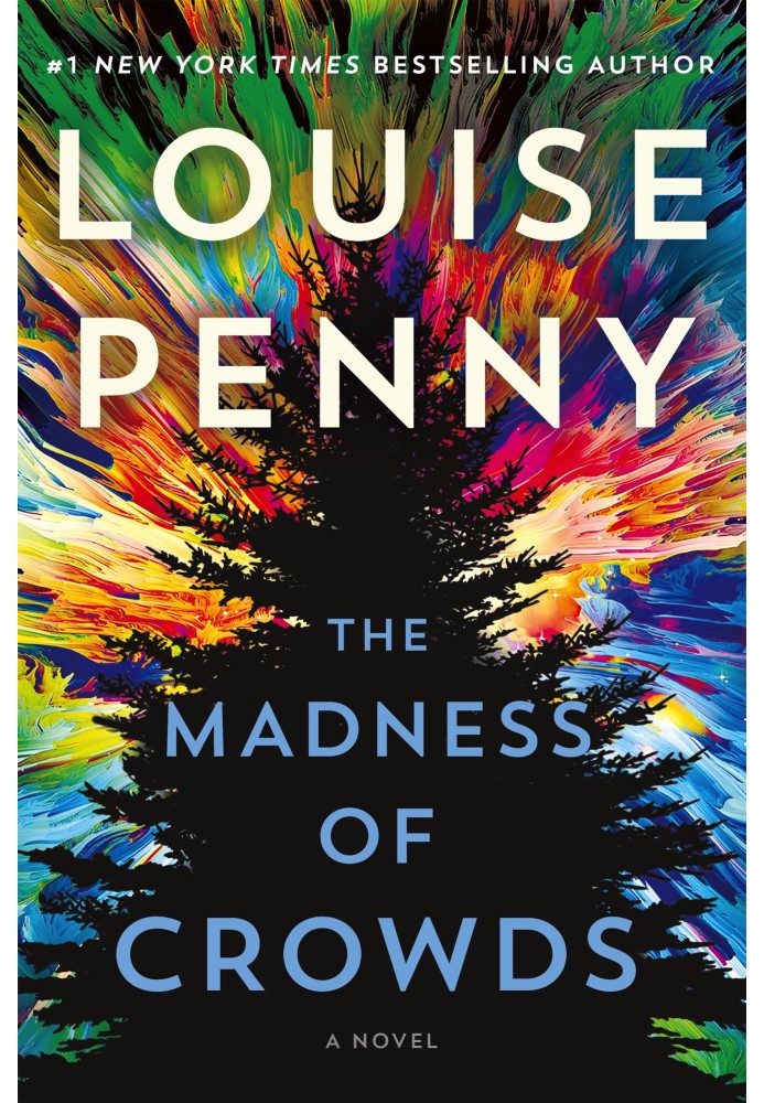 Book The Madness of Crowds
